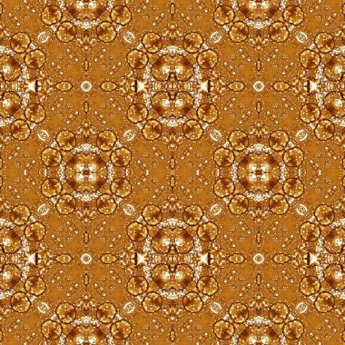 Kusursuz soyut desen. Sanat dokusu. Soyut arkaplan. Sonsuz doku