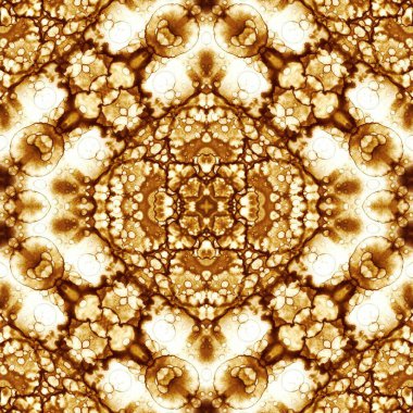 Kusursuz soyut desen. Sanat dokusu. Soyut arkaplan. Sonsuz doku