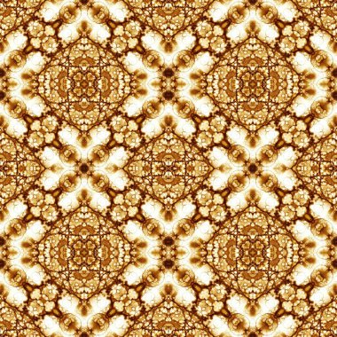 Kusursuz soyut desen. Sanat dokusu. Soyut arkaplan. Sonsuz doku