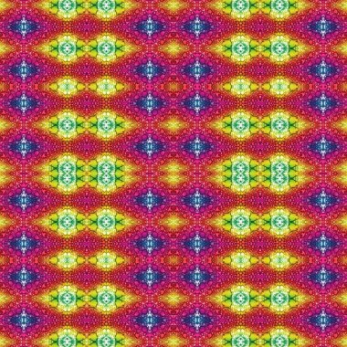 Kusursuz soyut desen. Sanat dokusu. Soyut arkaplan. Sonsuz doku