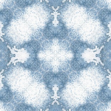 Kusursuz sanat modeli. Soyut doku. Soyut arkaplan. Kaleydoskop