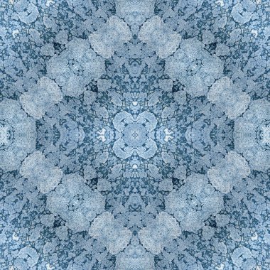 Kusursuz sanat modeli. Soyut doku. Soyut arkaplan. Kaleydoskop