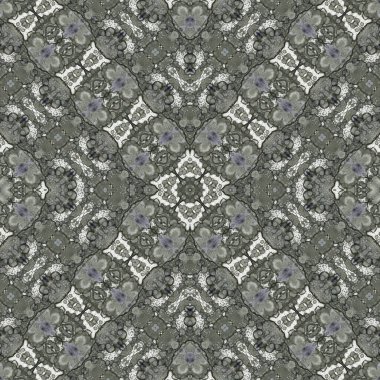 Kusursuz sanat modeli. Soyut doku. Soyut arkaplan. Kaleydoskop