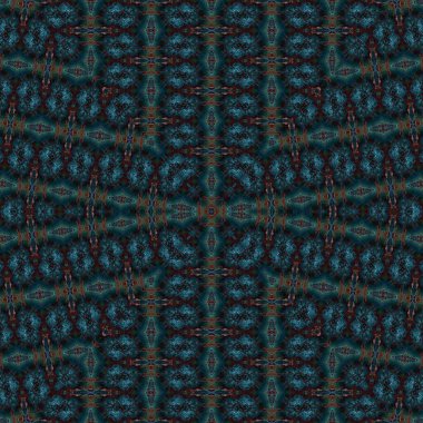 Kusursuz sanat modeli. Soyut doku. Soyut arkaplan. Kaleydoskop