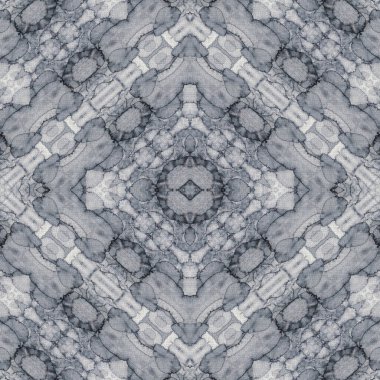 Kusursuz sanat modeli. Soyut doku. Soyut arkaplan. Kaleydoskop