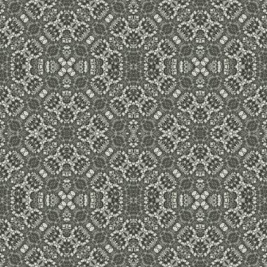 Kusursuz sanat modeli. Soyut doku. Soyut arkaplan. Kaleydoskop