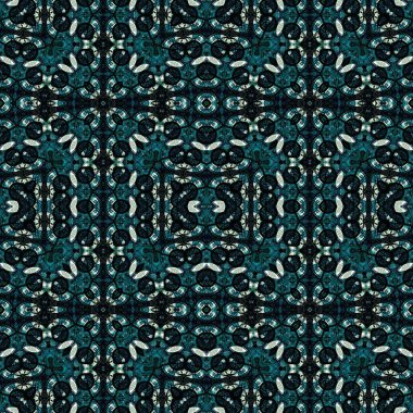 Kusursuz sanat modeli. Soyut doku. Soyut arkaplan. Kaleydoskop