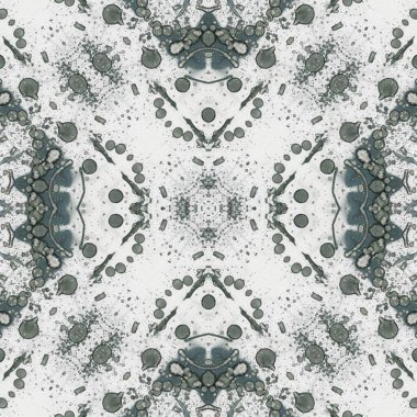 Kusursuz sanat modeli. Soyut doku. Soyut arkaplan. Kaleydoskop