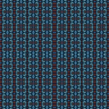 Kusursuz sanat modeli. Soyut doku. Soyut arkaplan. Kaleydoskop