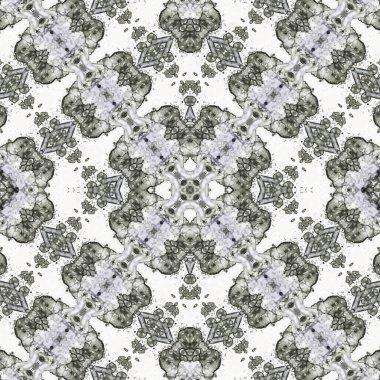 Kusursuz sanat modeli. Soyut doku. Soyut arkaplan. Kaleydoskop