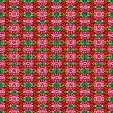 Kusursuz sanat modeli. Soyut doku. Soyut arkaplan. Kaleydoskop