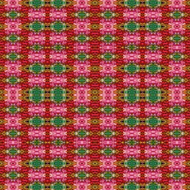 Kusursuz sanat modeli. Soyut doku. Soyut arkaplan. Kaleydoskop