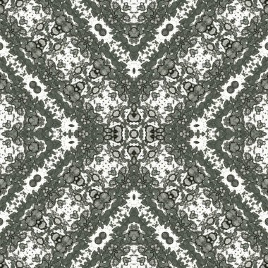 Kusursuz sanat modeli. Soyut doku. Soyut arkaplan. Kaleydoskop