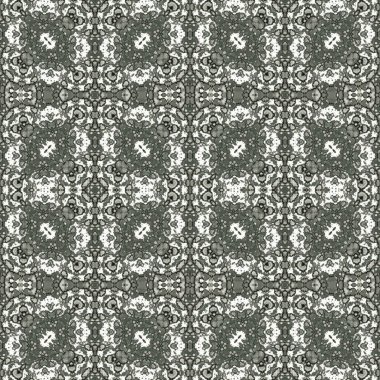 Kusursuz sanat modeli. Soyut doku. Soyut arkaplan. Kaleydoskop