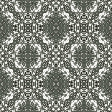 Kusursuz sanat modeli. Soyut doku. Soyut arkaplan. Kaleydoskop