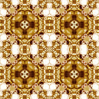 Kusursuz soyut desen. Sanat dokusu. Soyut arkaplan. Sonsuz doku