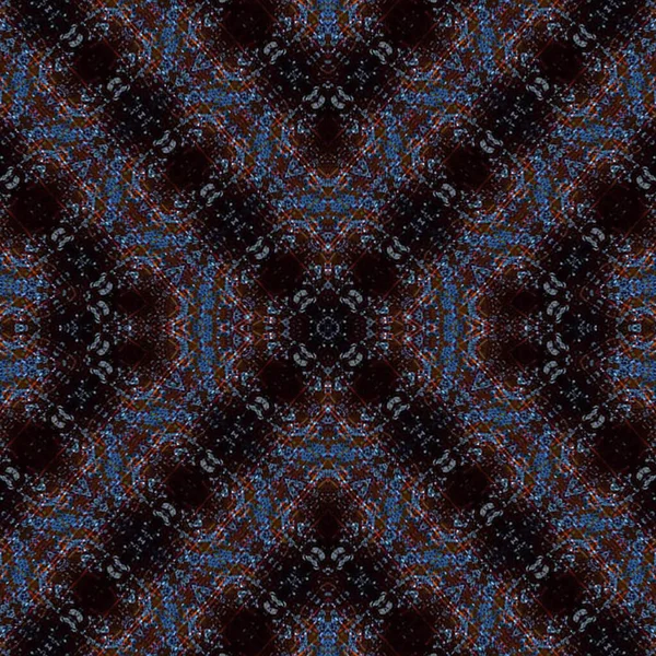 Kusursuz sanat modeli. Soyut doku. Soyut arkaplan. Kaleydoskop