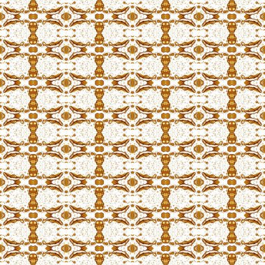 Kusursuz soyut desen. Sanat dokusu. Soyut arkaplan. Sonsuz doku