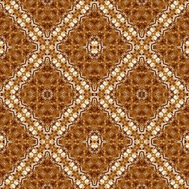 Kusursuz sanat modeli. Soyut doku. Soyut arkaplan. Kaleydoskop