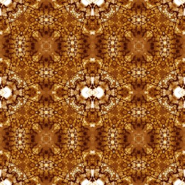 Kusursuz sanat modeli. Soyut doku. Soyut arkaplan. Kaleydoskop