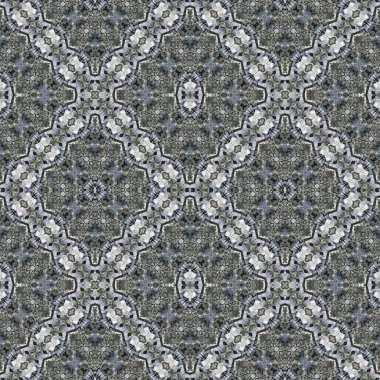 Kusursuz sanat modeli. Soyut doku. Soyut arkaplan. Kaleydoskop