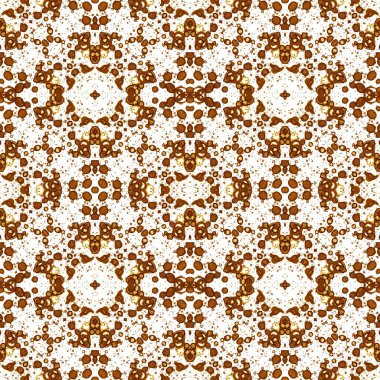 Kusursuz sanat modeli. Soyut doku. Soyut arkaplan. Kaleydoskop