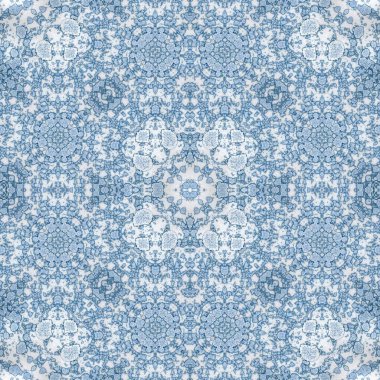 Kusursuz sanat modeli. Soyut doku. Soyut arkaplan. Kaleydoskop