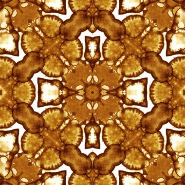 Kusursuz sanat modeli. Soyut doku. Soyut arkaplan. Kaleydoskop