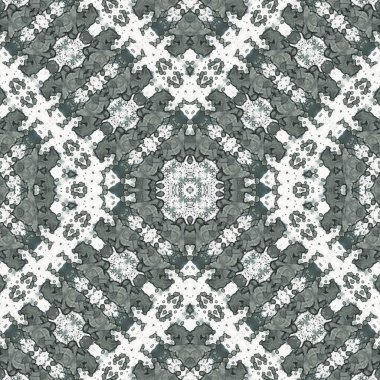 Kusursuz sanat modeli. Soyut doku. Soyut arkaplan. Kaleydoskop