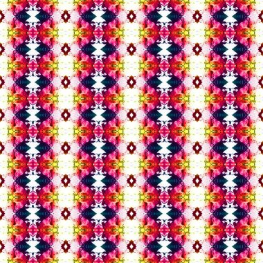 Kusursuz sanat modeli. Soyut doku. Soyut arkaplan. Kaleydoskop