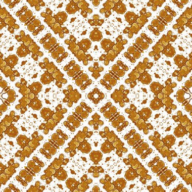 Kusursuz sanat modeli. Soyut doku. Soyut arkaplan. Kaleydoskop