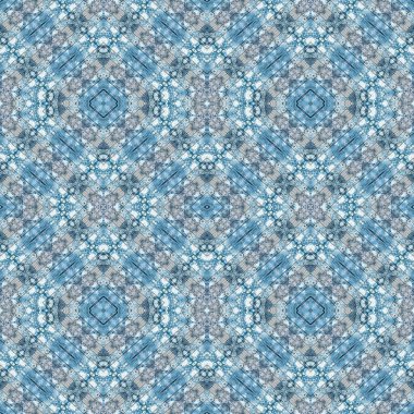 Kusursuz sanat modeli. Soyut doku. Soyut arkaplan. Kaleydoskop