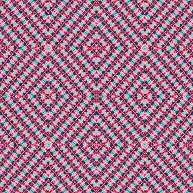 Kusursuz sanat modeli. Soyut doku. Soyut arkaplan. Kaleydoskop