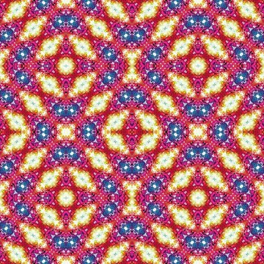 Kusursuz soyut desen. Sanat dokusu. Soyut arkaplan. Sonsuz doku