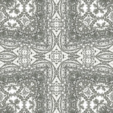 Kusursuz sanat modeli. Soyut doku. Soyut arkaplan. Kaleydoskop