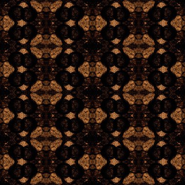 Kusursuz sanat modeli. Soyut doku. Soyut arkaplan. Kaleydoskop