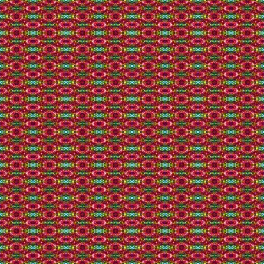 Kusursuz sanat modeli. Soyut doku. Soyut arkaplan. Kaleydoskop