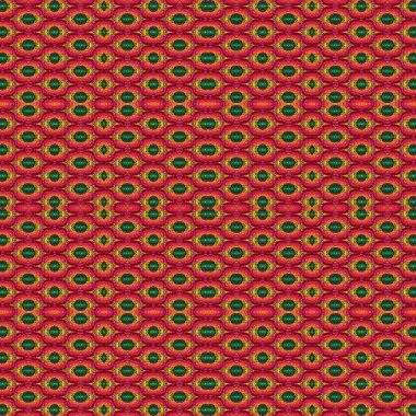 Kusursuz sanat modeli. Soyut doku. Soyut arkaplan. Kaleydoskop