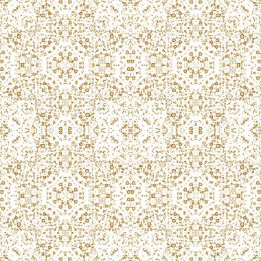 Kusursuz soyut desen. Sanat dokusu. Soyut arkaplan. Sonsuz doku