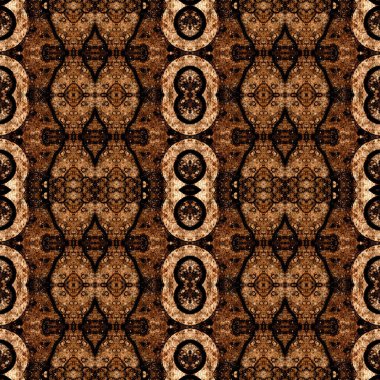 Kusursuz sanat modeli. Soyut doku. Soyut arkaplan. Kaleydoskop