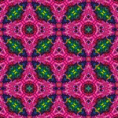 Kusursuz soyut desen. Sanat dokusu. Soyut arkaplan. Sonsuz doku