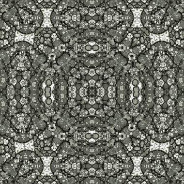 Kusursuz sanat modeli. Soyut doku. Soyut arkaplan. Kaleydoskop