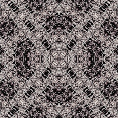 Kusursuz sanat modeli. Soyut doku. Soyut arkaplan. Kaleydoskop