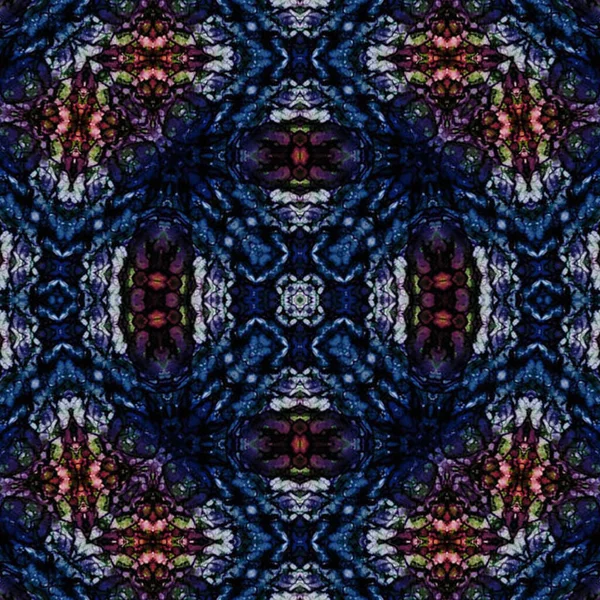 Kusursuz sanat modeli. Soyut doku. Soyut arkaplan. Kaleydoskop