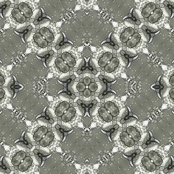 Kusursuz sanat modeli. Soyut doku. Soyut arkaplan. Kaleydoskop