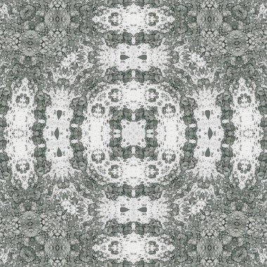 Kusursuz sanat modeli. Soyut doku. Soyut arkaplan. Kaleydoskop