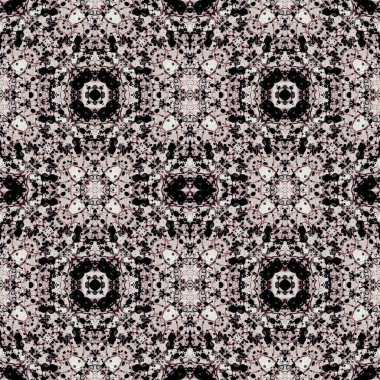 Kusursuz sanat modeli. Soyut doku. Soyut arkaplan. Kaleydoskop