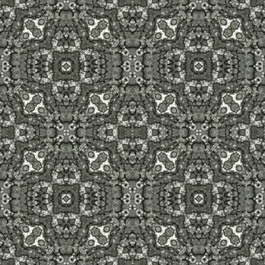 Kusursuz sanat modeli. Soyut doku. Soyut arkaplan. Kaleydoskop