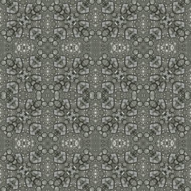 Kusursuz sanat modeli. Soyut doku. Soyut arkaplan. Kaleydoskop