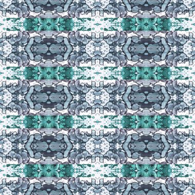 Kusursuz sanat modeli. Soyut doku. Soyut arkaplan. Kaleydoskop